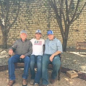 Meet your Posher, Jeremy